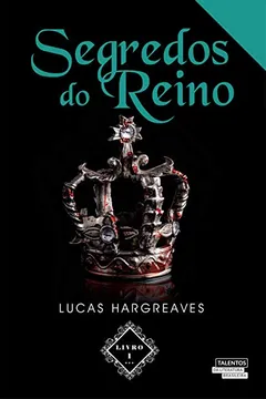 Livro Segredos do Reino - Resumo, Resenha, PDF, etc.