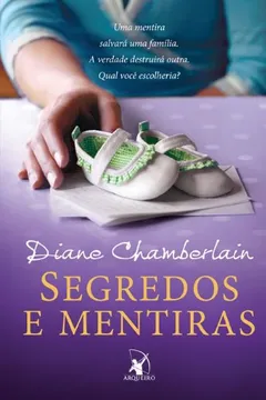 Livro Segredos E Mentiras - Resumo, Resenha, PDF, etc.