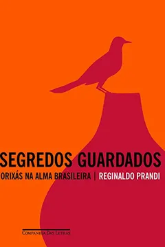 Livro Segredos Guardados - Resumo, Resenha, PDF, etc.
