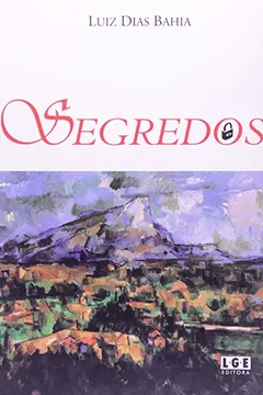 Livro Segredos. Poesias - Resumo, Resenha, PDF, etc.