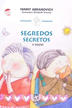 Livro Segredos Secretos - Resumo, Resenha, PDF, etc.