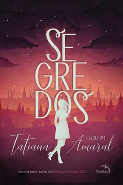 Livro Segredos: Volume 1 - Resumo, Resenha, PDF, etc.