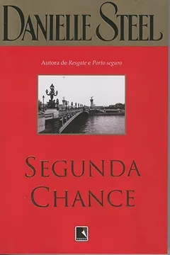 Livro Segunda Chance - Resumo, Resenha, PDF, etc.