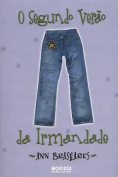 Livro Segundo Verao Da Irmandade, O - Resumo, Resenha, PDF, etc.