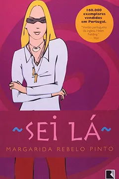 Livro Sei Lá - Resumo, Resenha, PDF, etc.