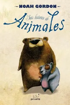 Livro Seis Historias de Animales = Six Animal Stories - Resumo, Resenha, PDF, etc.