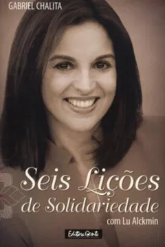 Livro Seis Licoes De Solidariedade - Resumo, Resenha, PDF, etc.