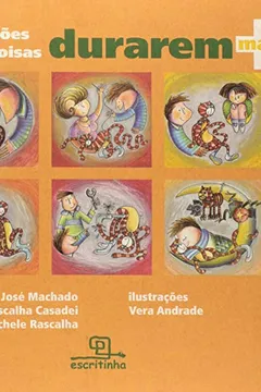 Livro Seis Razões Para as Coisas Durarem Mais - Resumo, Resenha, PDF, etc.