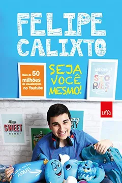 Livro Seja Você Mesmo - Resumo, Resenha, PDF, etc.