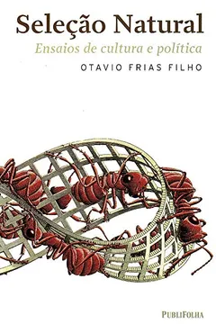 Livro Selecao Natural - Resumo, Resenha, PDF, etc.