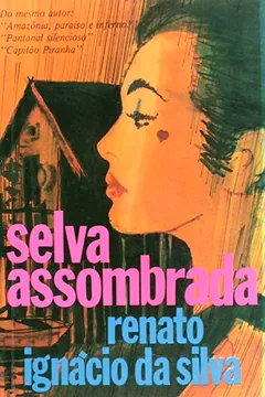 Livro Selva Assombrada - Resumo, Resenha, PDF, etc.