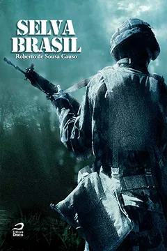 Livro Selva Brasil - Resumo, Resenha, PDF, etc.