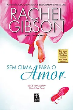 Livro Sem Clima Para O Amor - Resumo, Resenha, PDF, etc.
