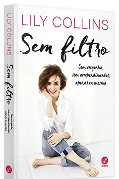 Livro Sem Filtro - Resumo, Resenha, PDF, etc.