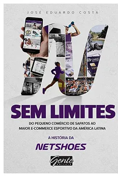 Livro Sem Limites - Resumo, Resenha, PDF, etc.