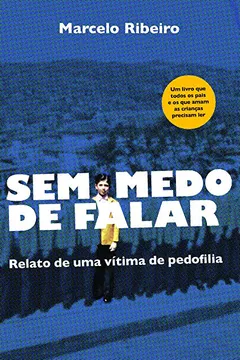 Livro Sem Medo de Falar - Resumo, Resenha, PDF, etc.