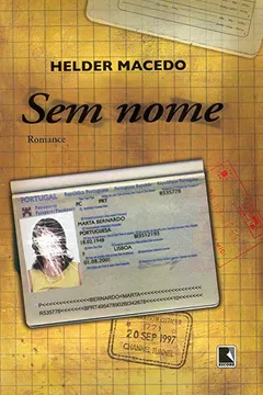 Livro Sem Nome - Resumo, Resenha, PDF, etc.