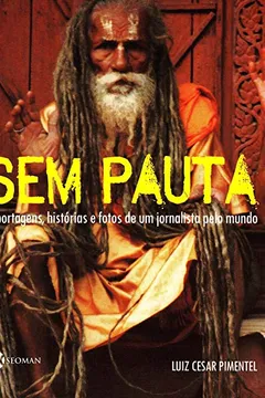 Livro Sem Pauta - Resumo, Resenha, PDF, etc.