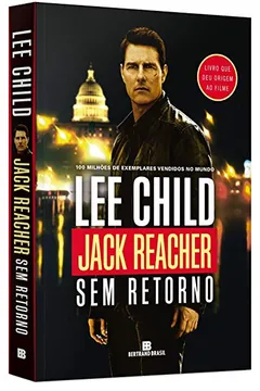 Livro Sem Retorno - Resumo, Resenha, PDF, etc.