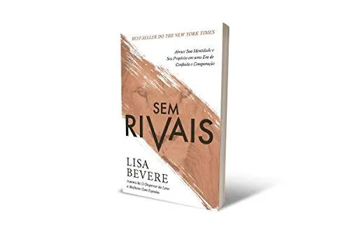 Livro SEM RIVAIS - Resumo, Resenha, PDF, etc.