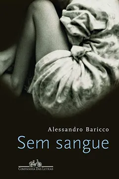 Livro Sem Sangue - Resumo, Resenha, PDF, etc.
