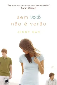 Livro Sem Você Não É Verão - Volume 2 - Resumo, Resenha, PDF, etc.