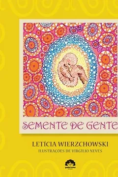 Livro Semente de Gente - Resumo, Resenha, PDF, etc.