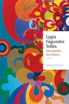 Livro Seminário dos Ratos - Resumo, Resenha, PDF, etc.