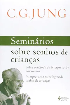 Livro Seminarios Sobre Sonhos De Criancas - Resumo, Resenha, PDF, etc.