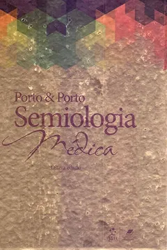 Livro Semiologia Médica - Resumo, Resenha, PDF, etc.