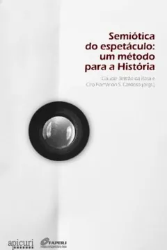 Livro Semiótica Do Espetáculo. - Resumo, Resenha, PDF, etc.