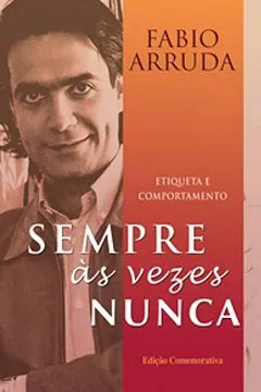 Livro Sempre. Às Vezes. Nunca - Resumo, Resenha, PDF, etc.