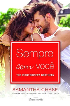 Livro Sempre com Você - Resumo, Resenha, PDF, etc.