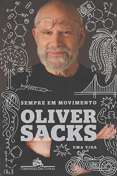 Livro Sempre em Movimento - Resumo, Resenha, PDF, etc.