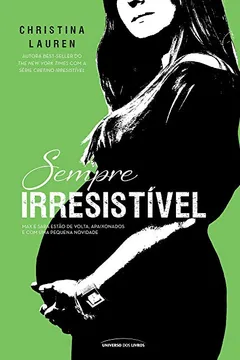 Livro Sempre Irresistível - Resumo, Resenha, PDF, etc.