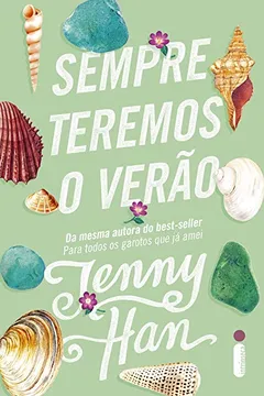 Livro Sempre teremos o verão: 3 - Resumo, Resenha, PDF, etc.