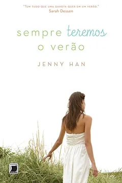 Livro Sempre Teremos o Verão - Volume 3 - Resumo, Resenha, PDF, etc.