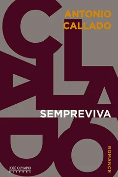 Livro Sempreviva - Resumo, Resenha, PDF, etc.