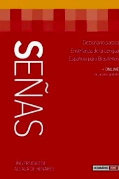Livro Senas - Resumo, Resenha, PDF, etc.