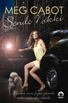 Livro Sendo Nikki - Volume 2 - Resumo, Resenha, PDF, etc.