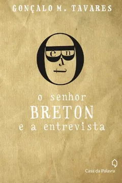 Livro Senhor Breton - Resumo, Resenha, PDF, etc.