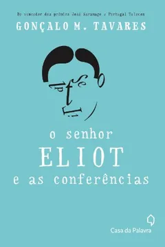 Livro Senhor Eloit E As Conferências - Resumo, Resenha, PDF, etc.