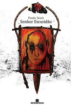 Livro Senhor Escuridão - Resumo, Resenha, PDF, etc.