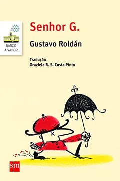 Livro Senhor G. - Resumo, Resenha, PDF, etc.