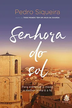 Livro Senhora do sol - Resumo, Resenha, PDF, etc.