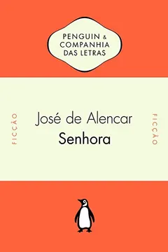 Livro Senhora - Resumo, Resenha, PDF, etc.