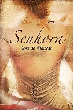 Livro Senhora - Volume 73 - Resumo, Resenha, PDF, etc.