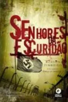 Livro Senhores Da Escuridão. O Reino Das Sombras - Volume 2 - Resumo, Resenha, PDF, etc.