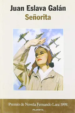 Livro Senorita - Resumo, Resenha, PDF, etc.