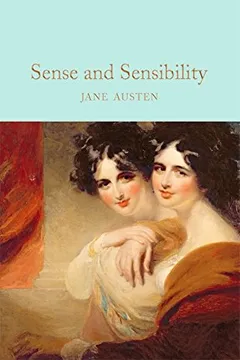 Livro Sense and Sensibility - Resumo, Resenha, PDF, etc.